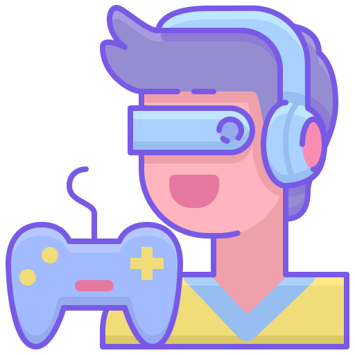gamers